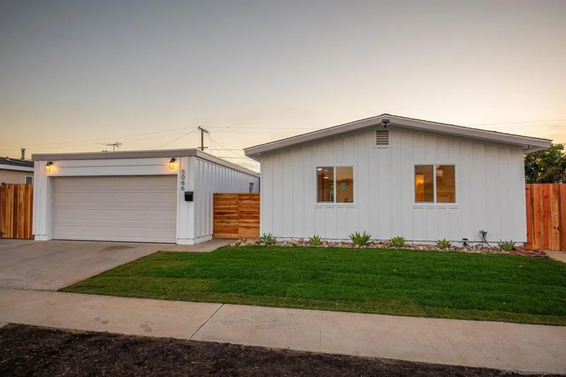5066 Biltmore St, San Diego, CA 92117