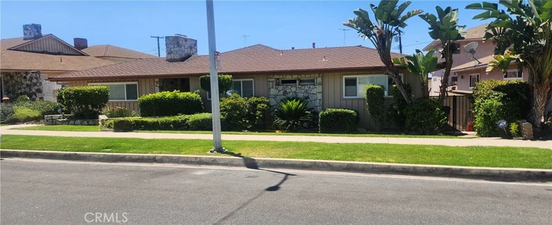 5448 W 57 Street, Los Angeles, CA 90056
