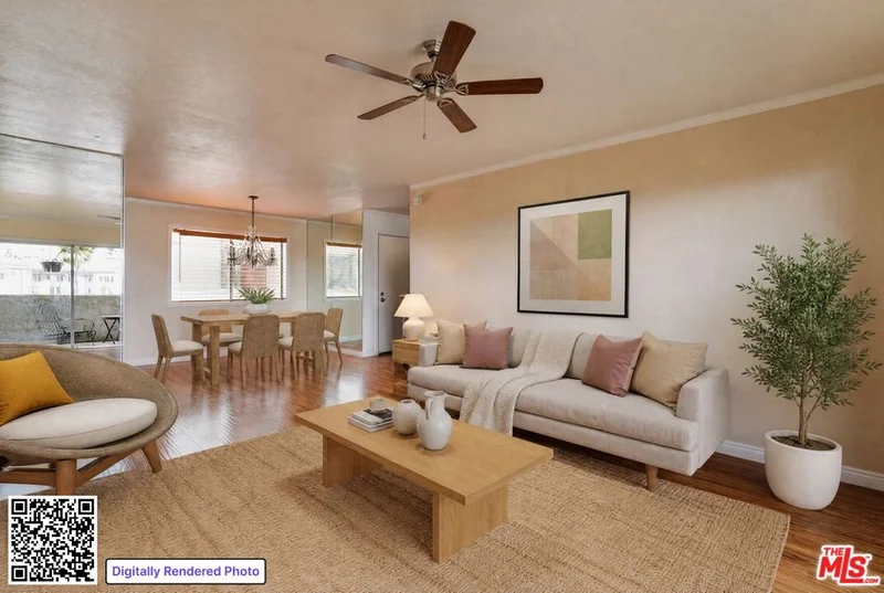 Photo 2 of 8400 De Longpre Avenue 410