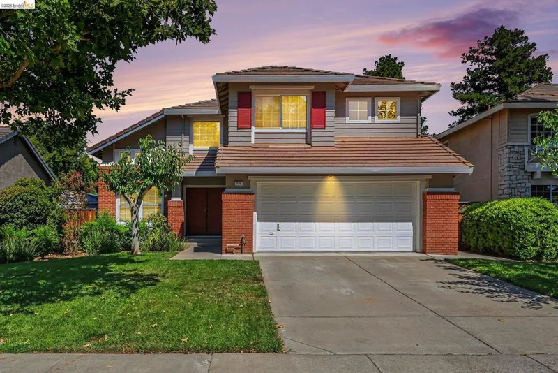316 Amberleaf Way