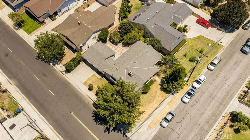 10207 Green Street, Temple City, CA 91780