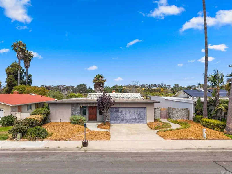 5120 El Arbol Drive