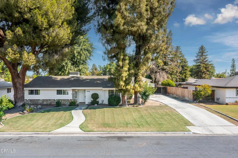 6606 Desmond Court