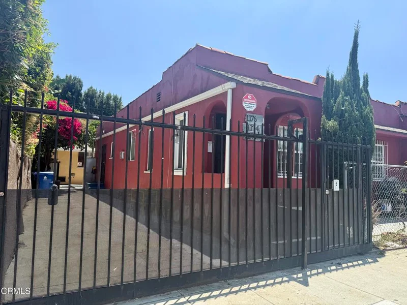 Photo 2 of 1176 W 38th Street