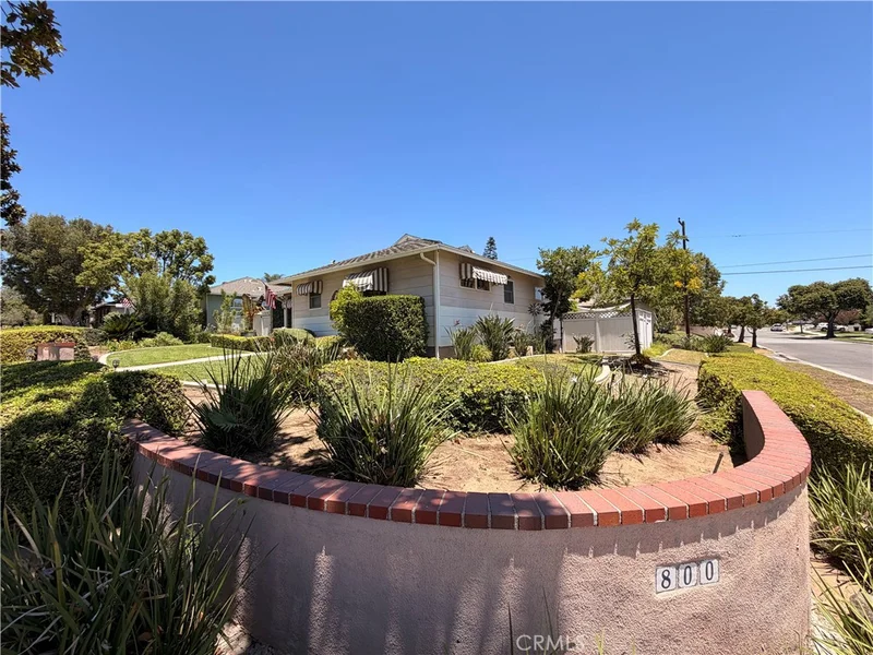 800 N Richman, Fullerton, CA 92832