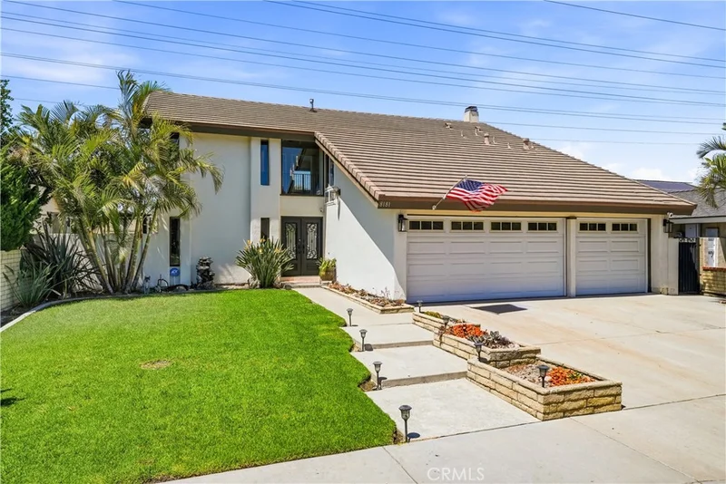 8181 Ingram, Westminster, CA 92683