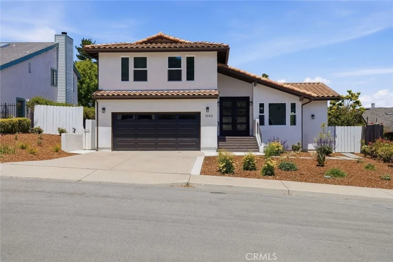 1040 Capistrano Court, San Luis Obispo, CA 93405