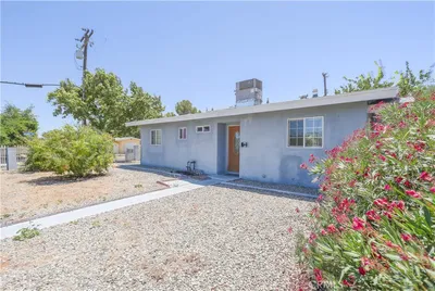 38898 Ocotillo Drive photo 2