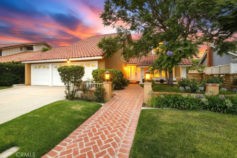 22455 Melida, Mission Viejo, CA 92691
