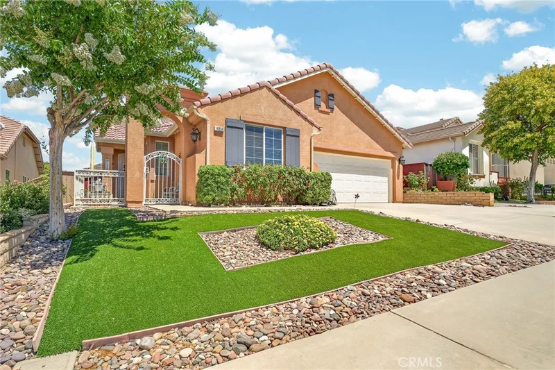 14858 San Jacinto Drive
