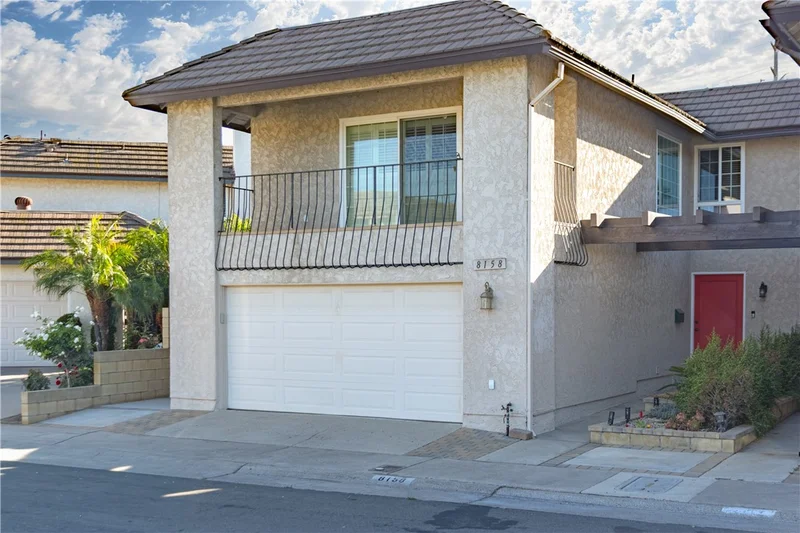 8158 Cachuma Circle