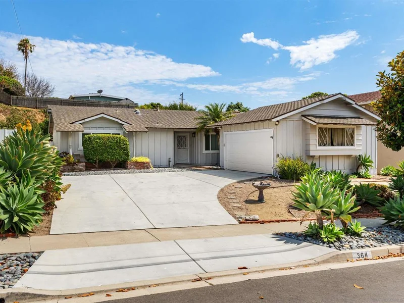 364 E Moss, Chula Vista, CA 91911