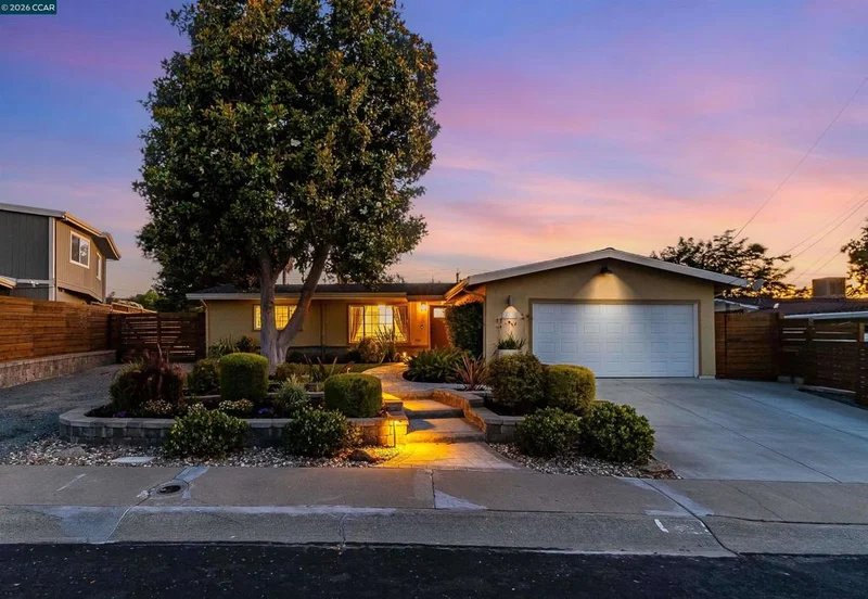 4330 Grammercy Ln, Concord, CA 94521