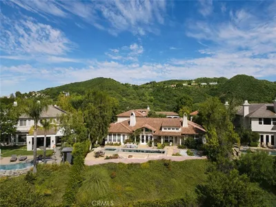 3315 Via Verde Court