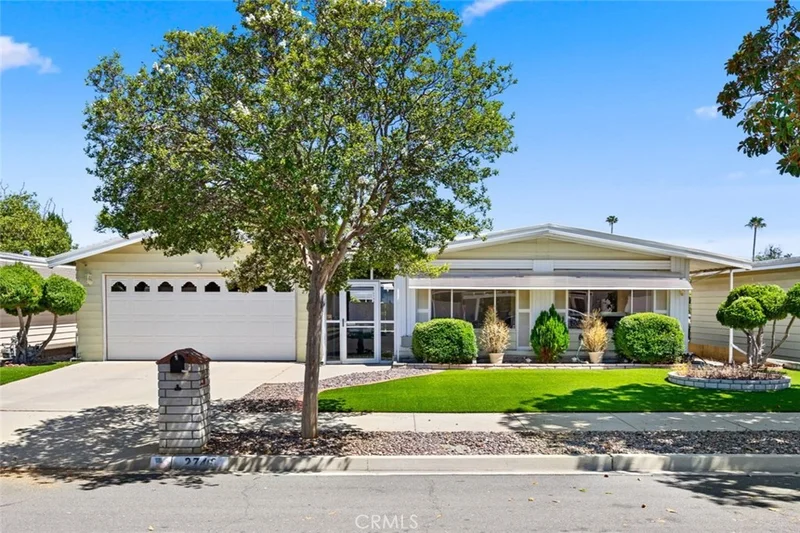2746 Manzanita
