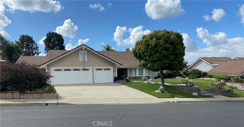 7180 Monterey, La Verne, CA 91750