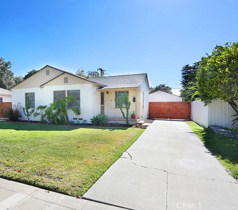 164 N Stevens, Orange, CA 92868