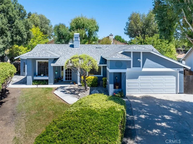 431 Apache Court