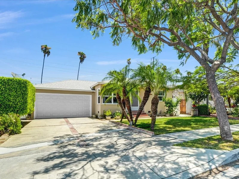 5072 Gardenia