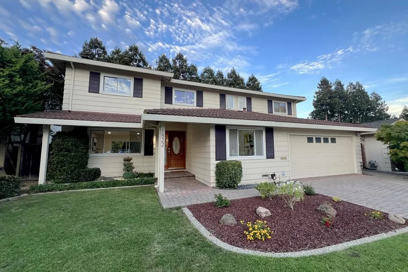 1522 Jamestown Drive, Cupertino, CA 95014