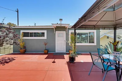 2963 38th Street