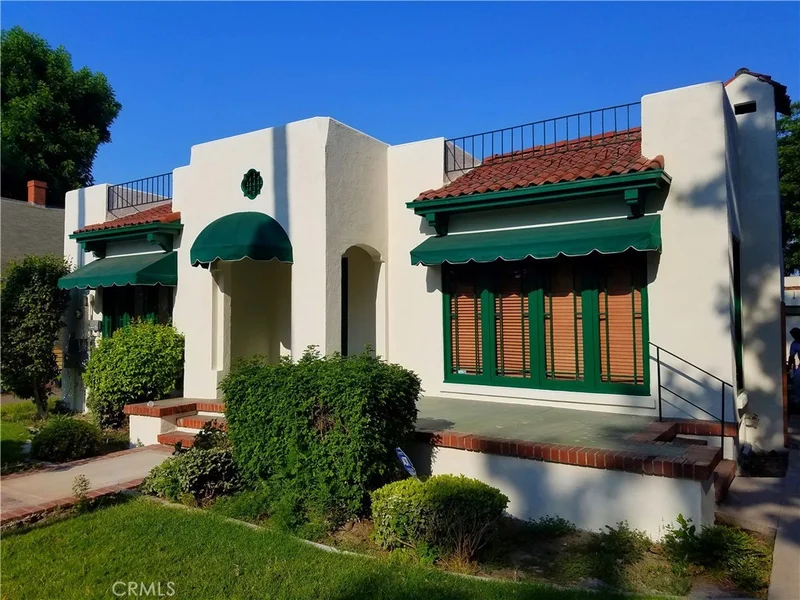 454 S Glassell