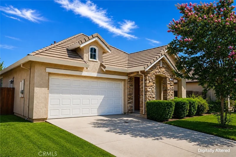 523 Beckman Way, Merced, CA 95348