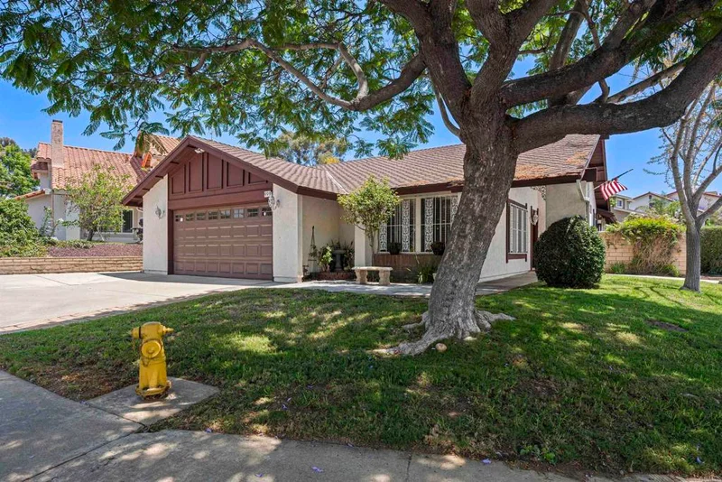999 Calma Drive, Chula Vista, CA 91910