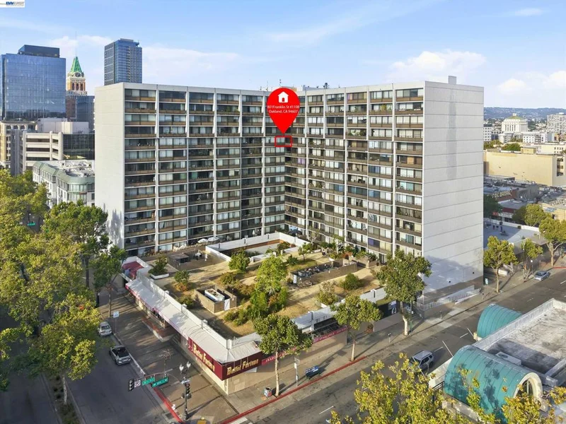 801 Franklin St 1108