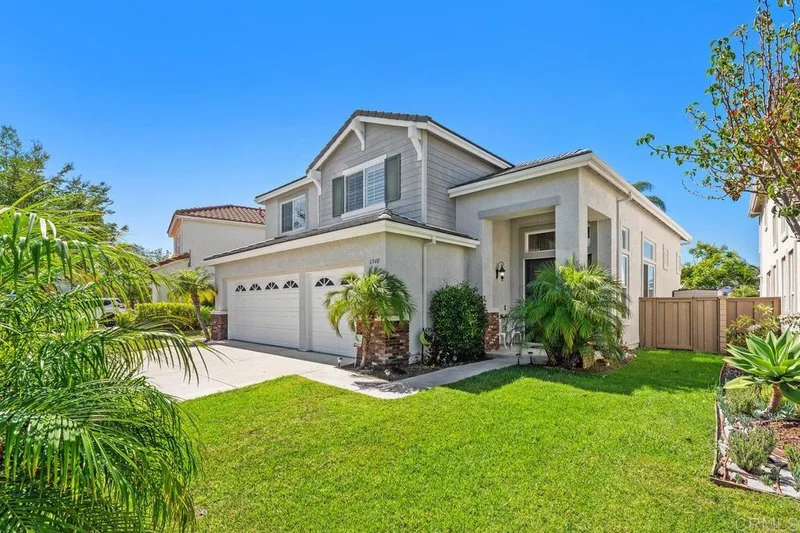 6540 Windward Ridge Way, San Diego, CA 92121
