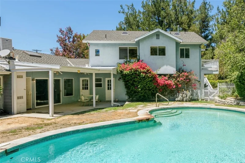 5065 Casa Drive photo 2