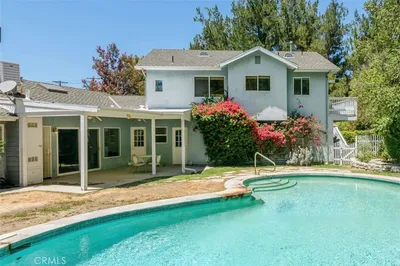 5065 Casa Drive photo 2