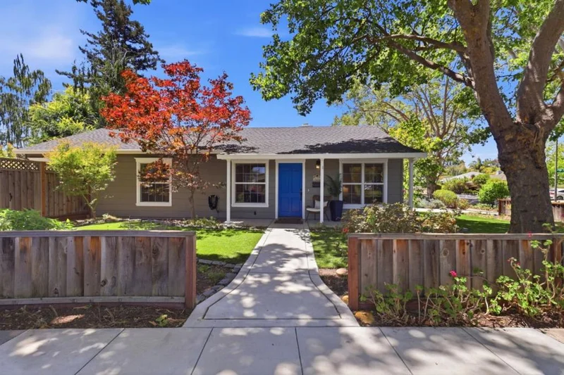 1723 Lenolt Street, Redwood City, CA 94063