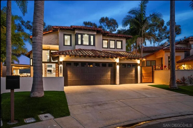 4563 Tarantella Ln, San Diego, CA 92130
