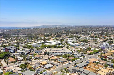 6679 Linda Vista Road Unit#38