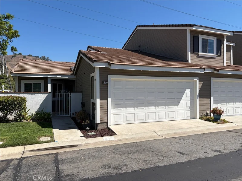 549 Canyon Hill Road