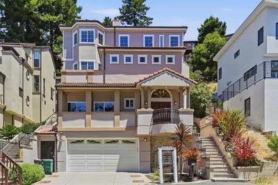 7420 Skyline Boulevard