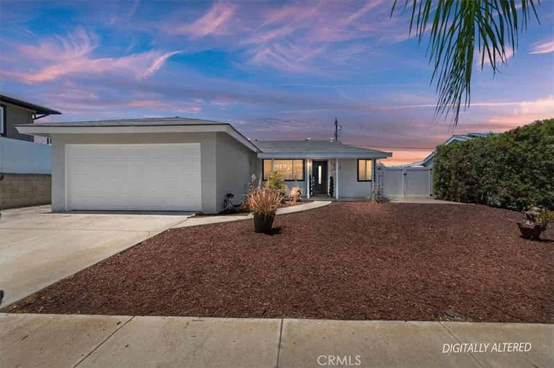 3540 Budd, San Diego, CA 92111