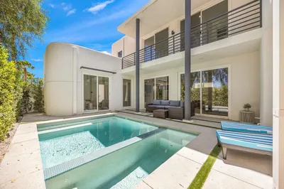 4959 Eichler Way, Palm Springs, CA 92262
