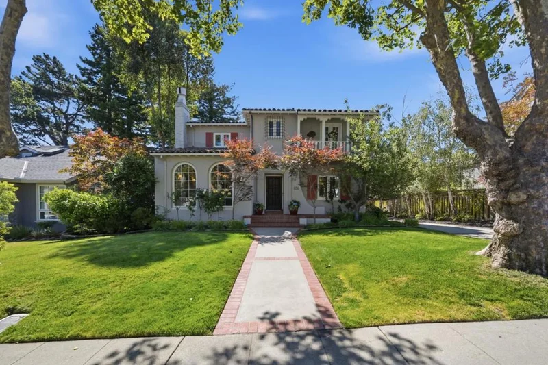 459 Cornell Avenue, San Mateo, CA 94402