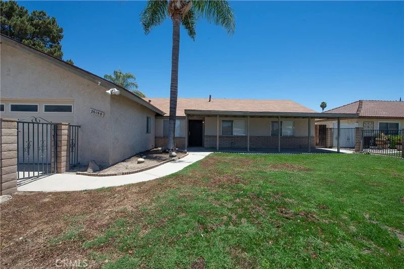 Photo 2 of 26158 Hemet St