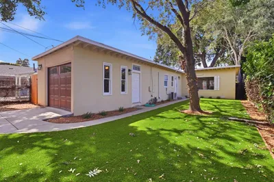 2318 Palo Verde Avenue