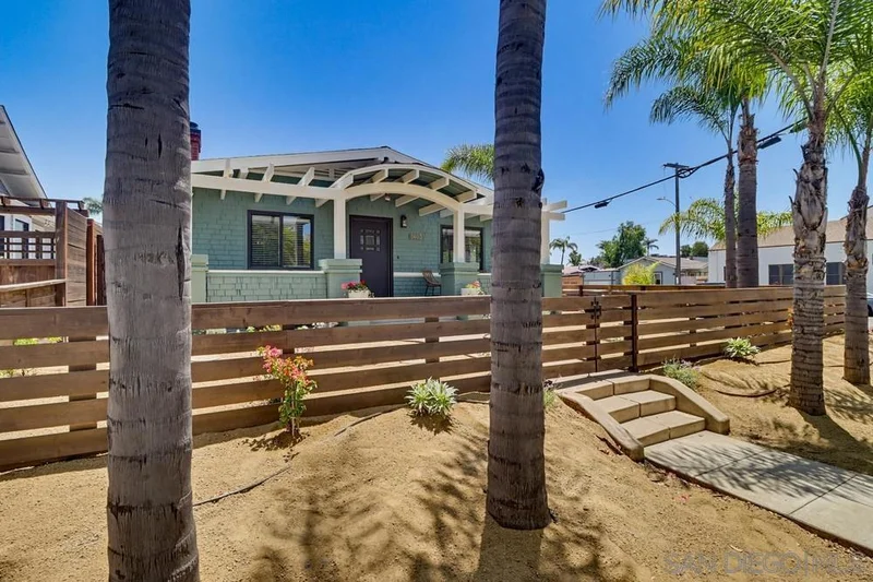 1403 Fern St, San Diego, CA 92102