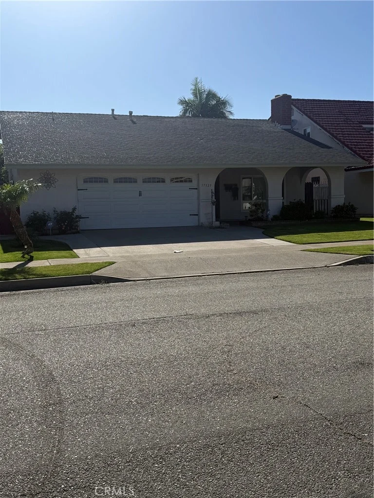 17323 Grayland, Cerritos, CA 90703