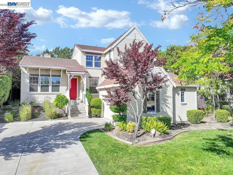 2913 Haddington Ct