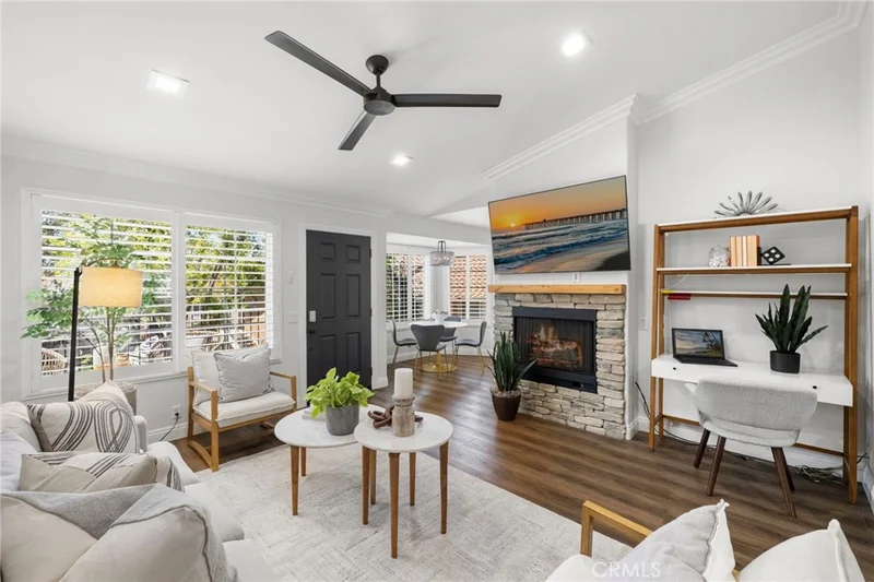 17 Via Honrado, Rancho Santa Margarita, CA 92688