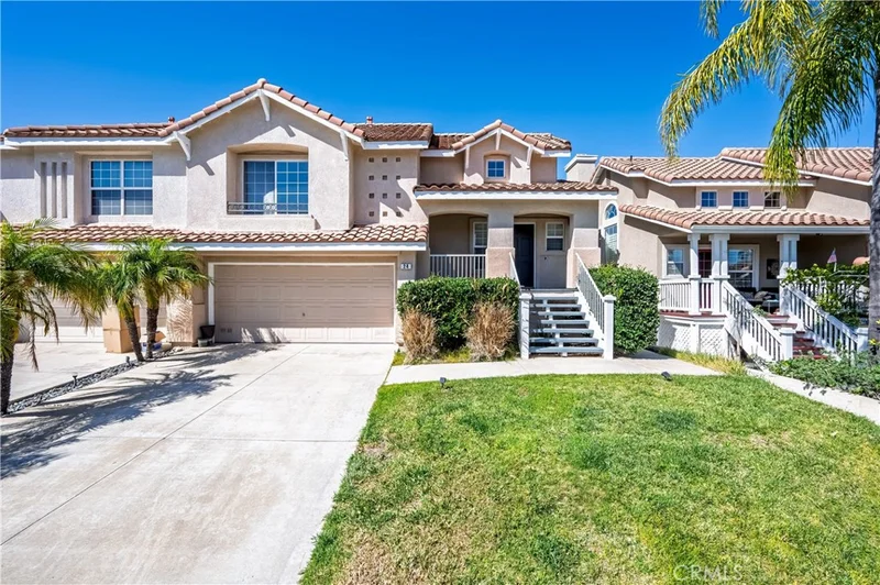 24 Calle Fortuna, Rancho Santa Margarita, CA 92688