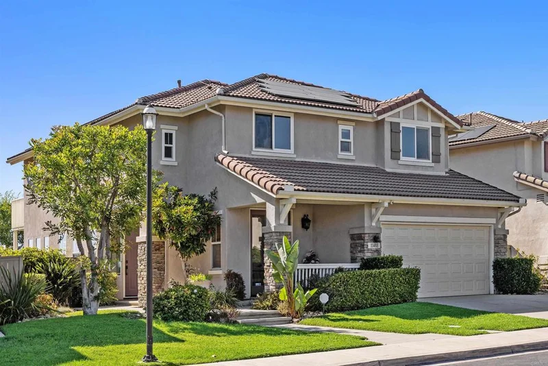 11488 Village Ridge Road, San Diego, CA 92131