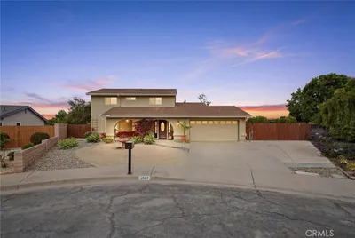 4583 Tilbury Court