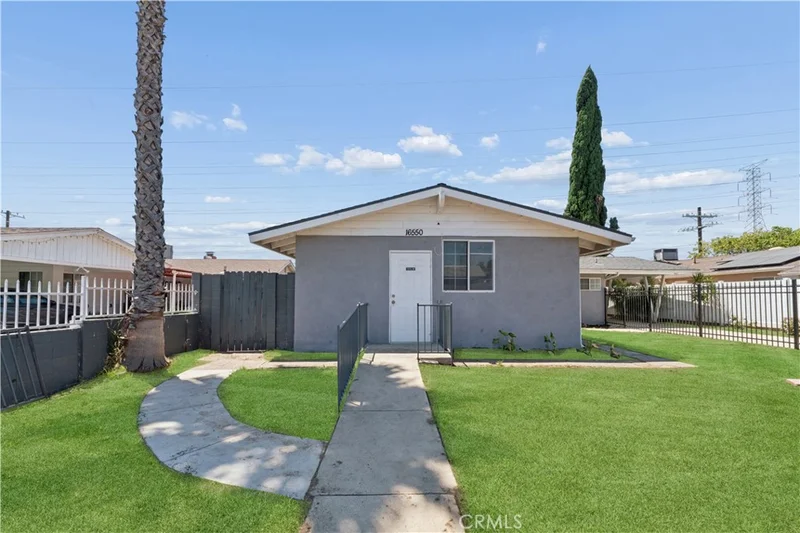 16550 Kalisher